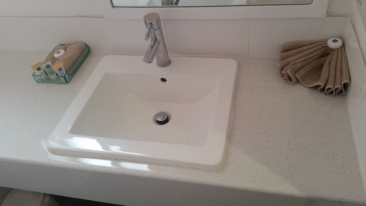 Photo of Bathroom in Taree