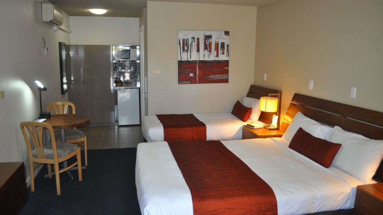 Photo of Bedroom in Taree