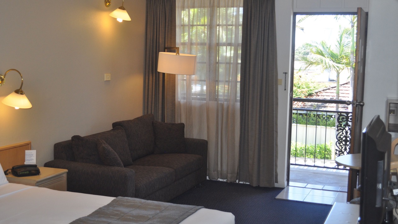 Photo of Bedroom in Taree