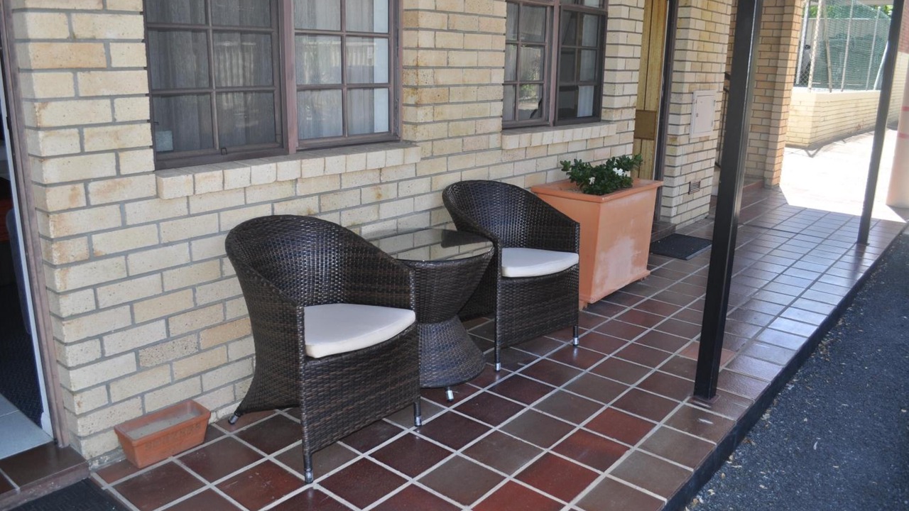 Photo of Patio Balcony in Taree