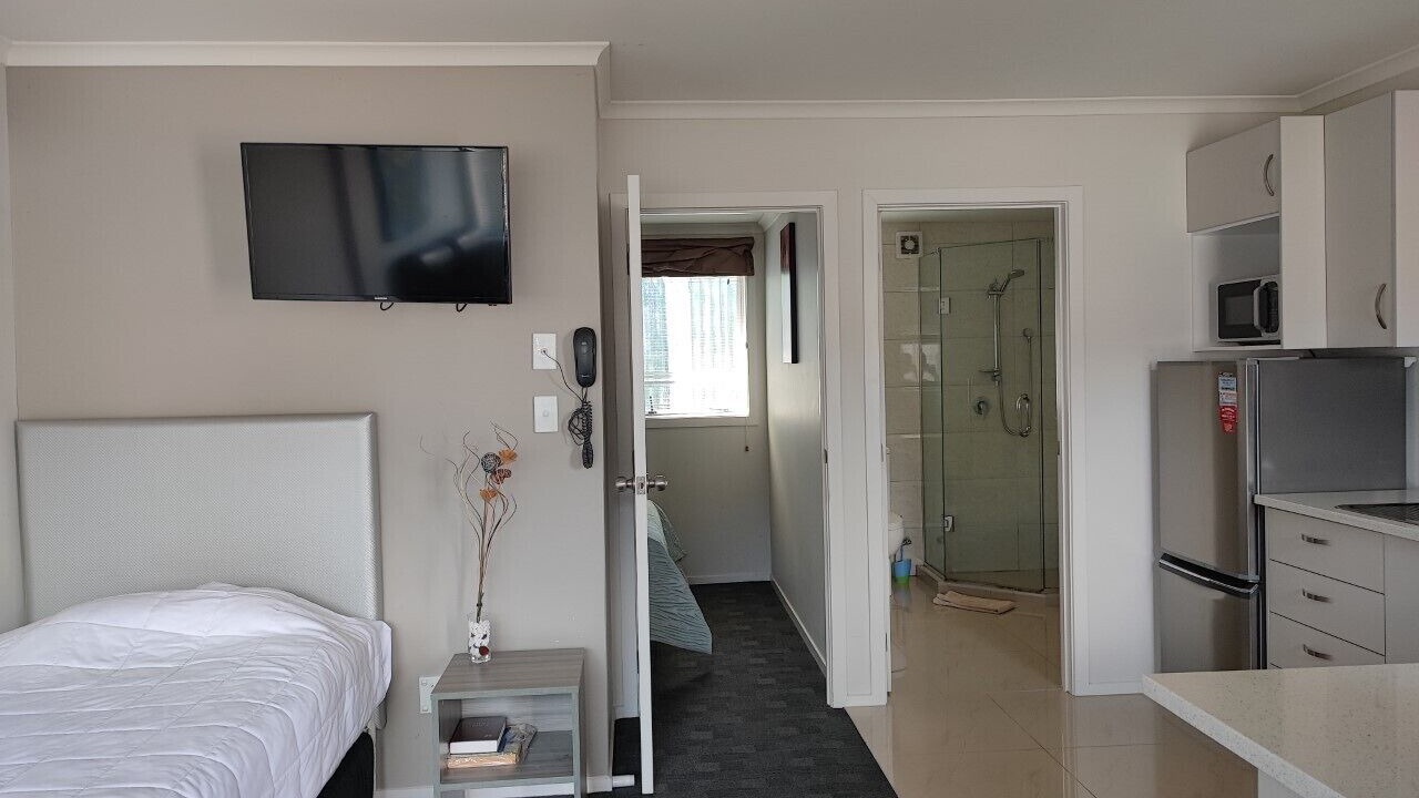 Photo of Bedroom in Remuera