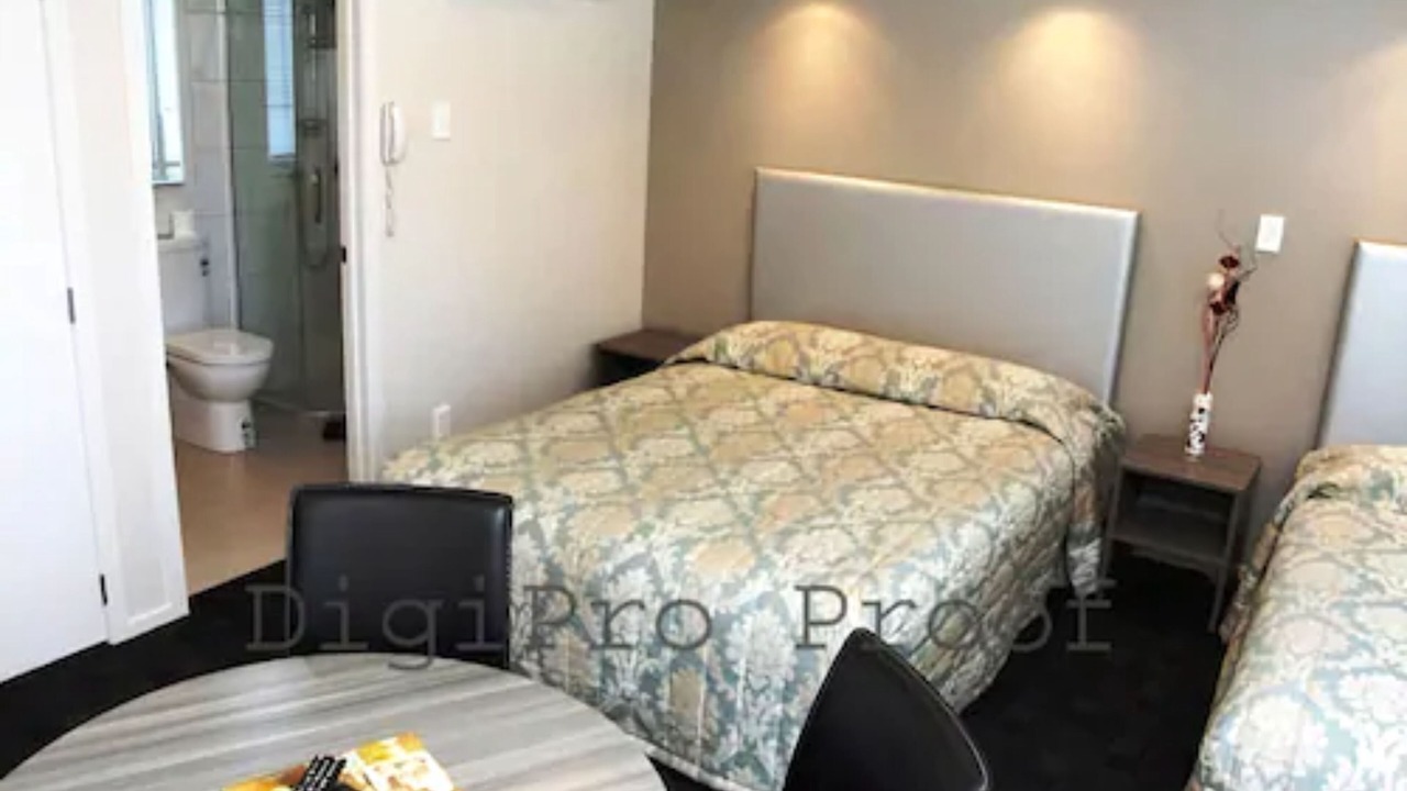 Photo of Bedroom in Remuera