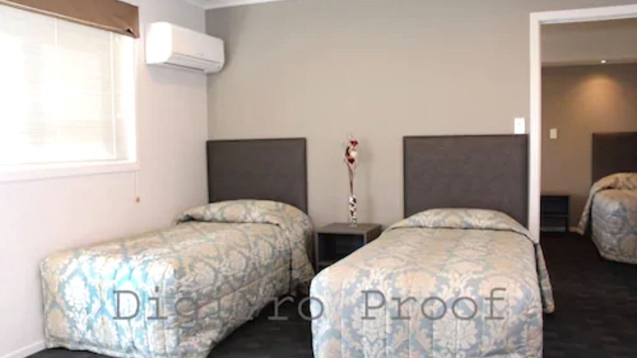 Photo of Bedroom in Remuera