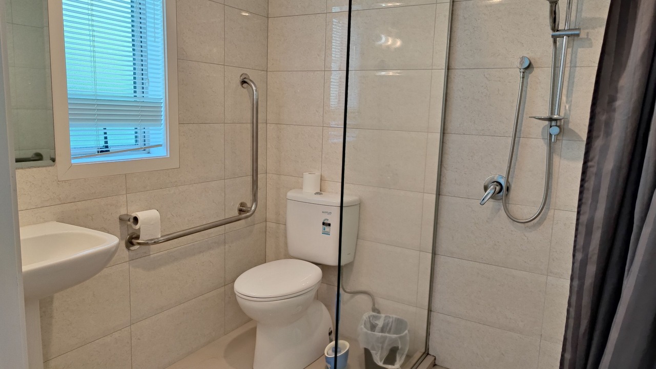 Photo of Bathroom in Remuera