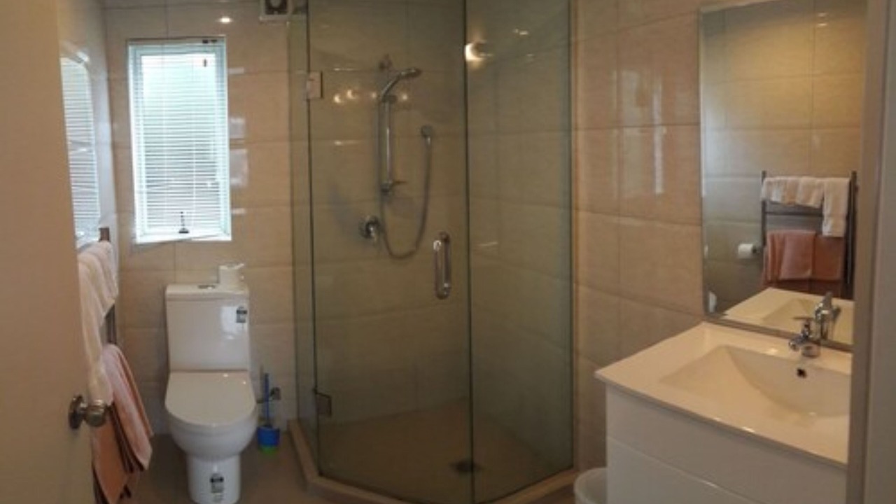 Photo of Bathroom in Remuera