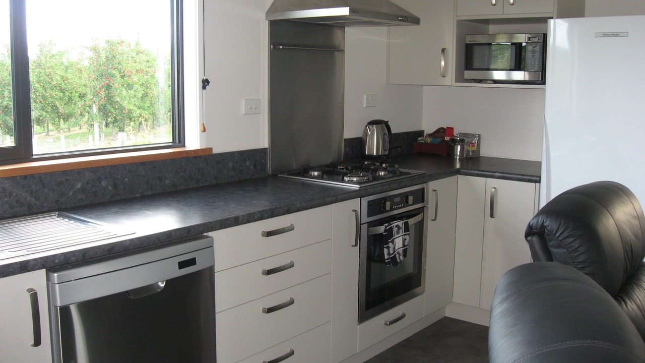Photo of Kitchen in Longlands