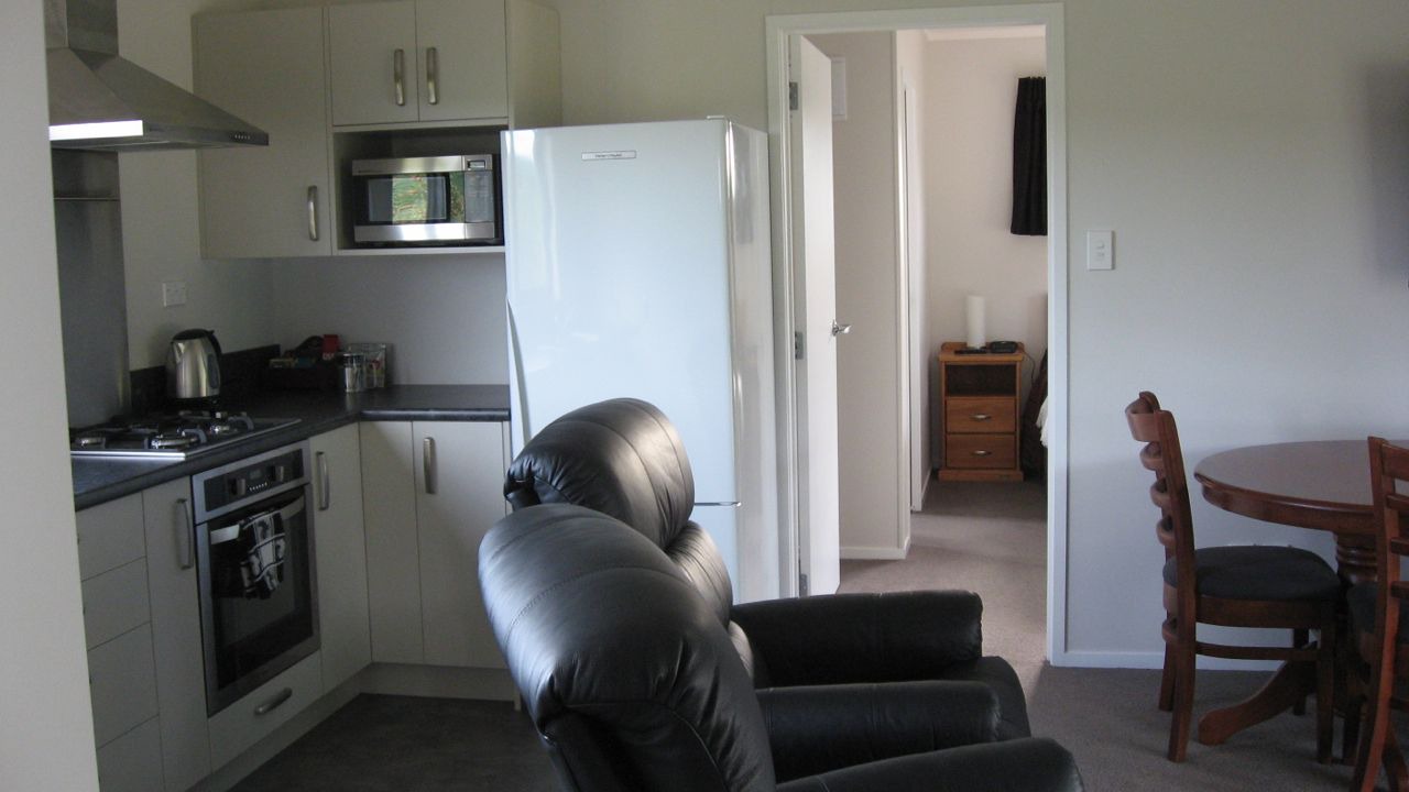 Photo of Bedroom in Longlands