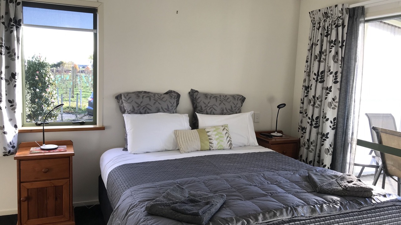 Photo of Bedroom in Longlands