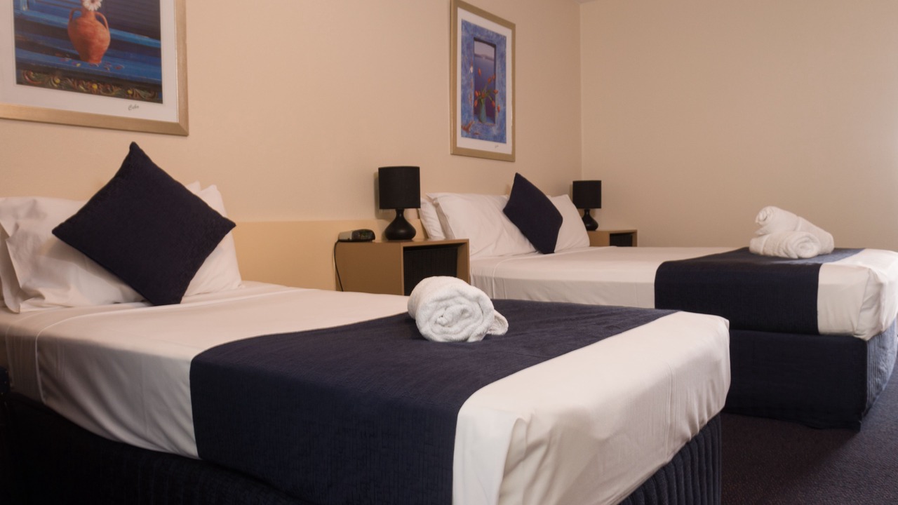 Photo of Bedroom in Annerley