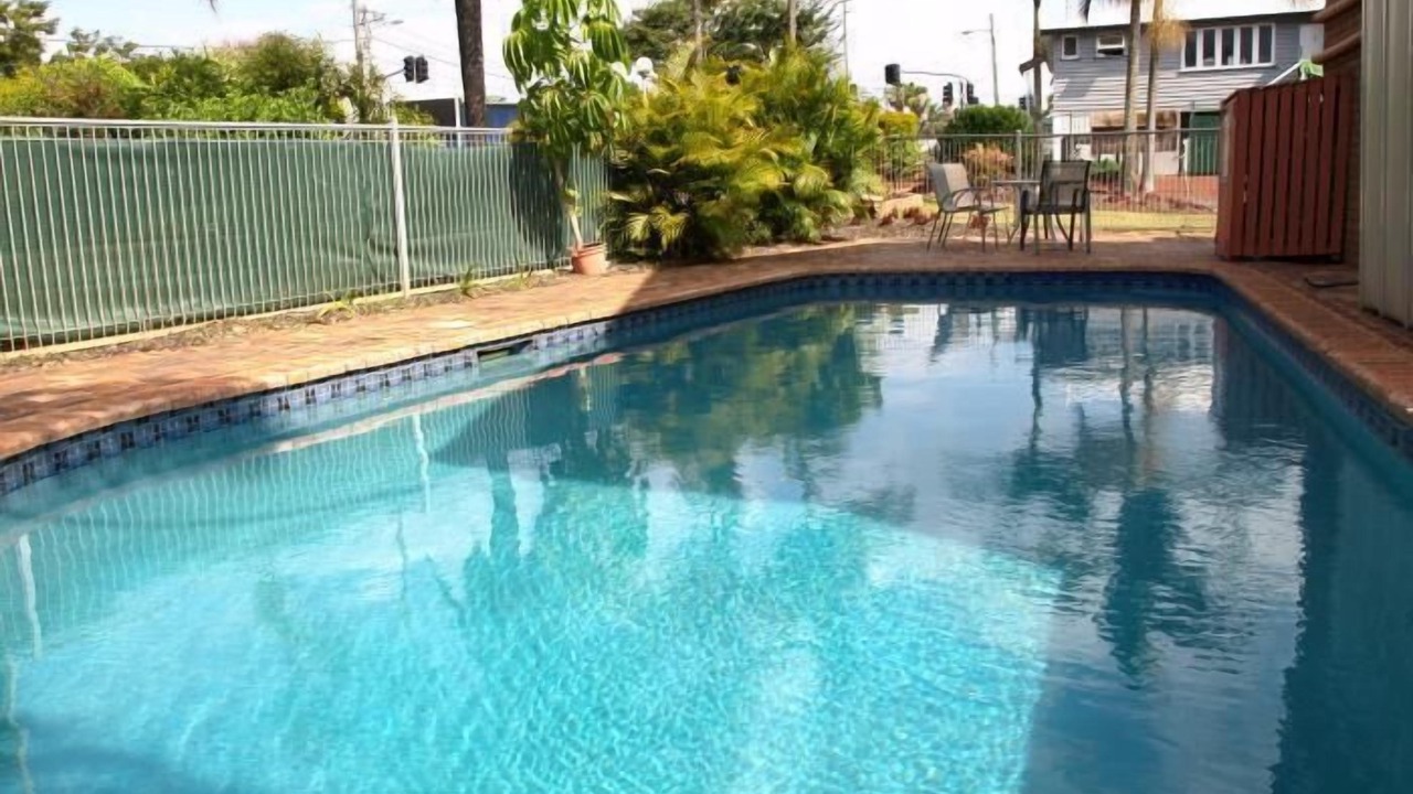 Photo of Outdoor in Annerley