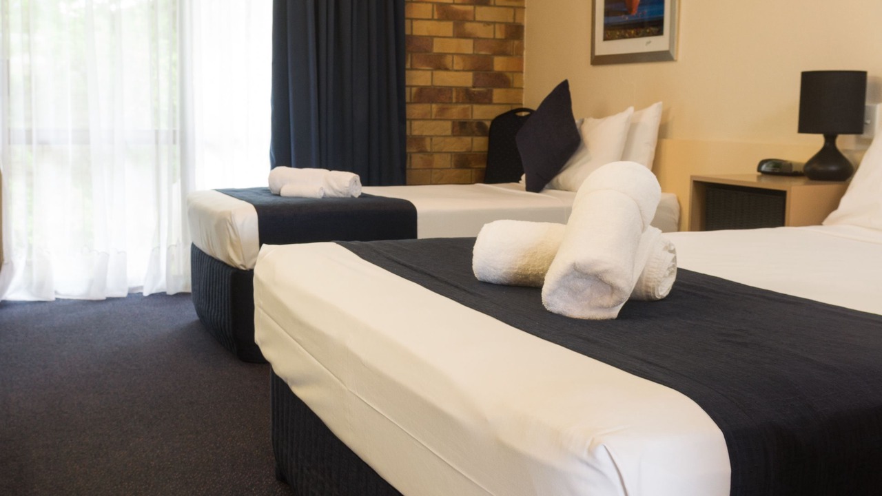 Photo of Kitchen in Annerley