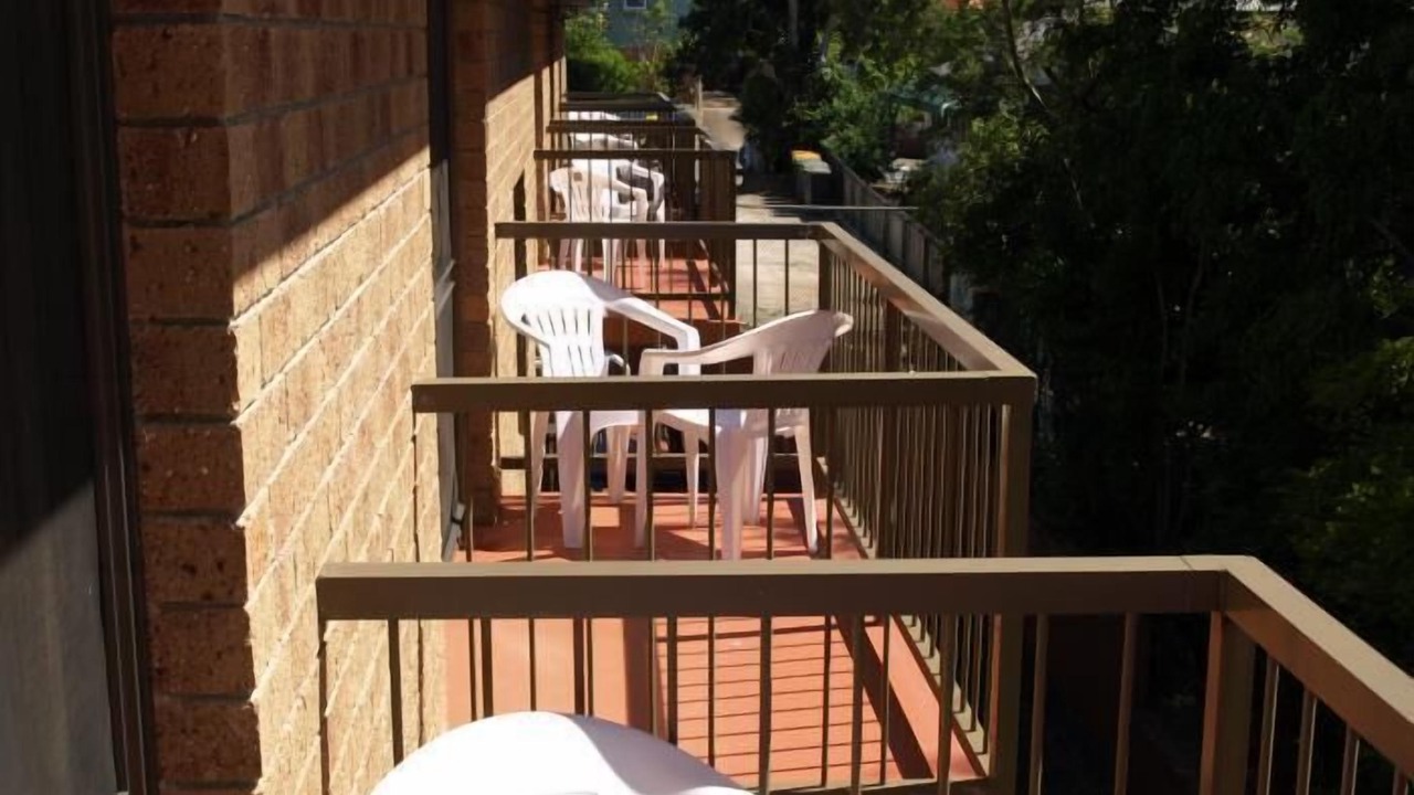 Photo of Patio Balcony in Annerley