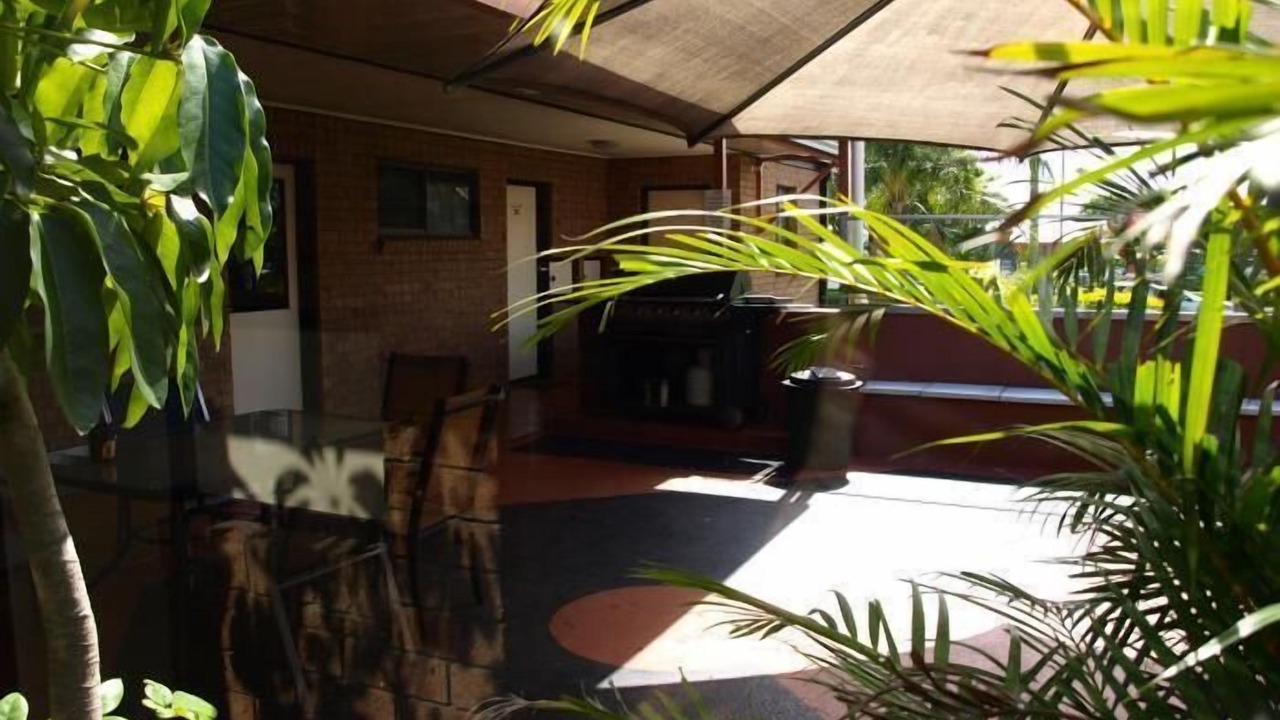 Photo of Patio Balcony in Annerley