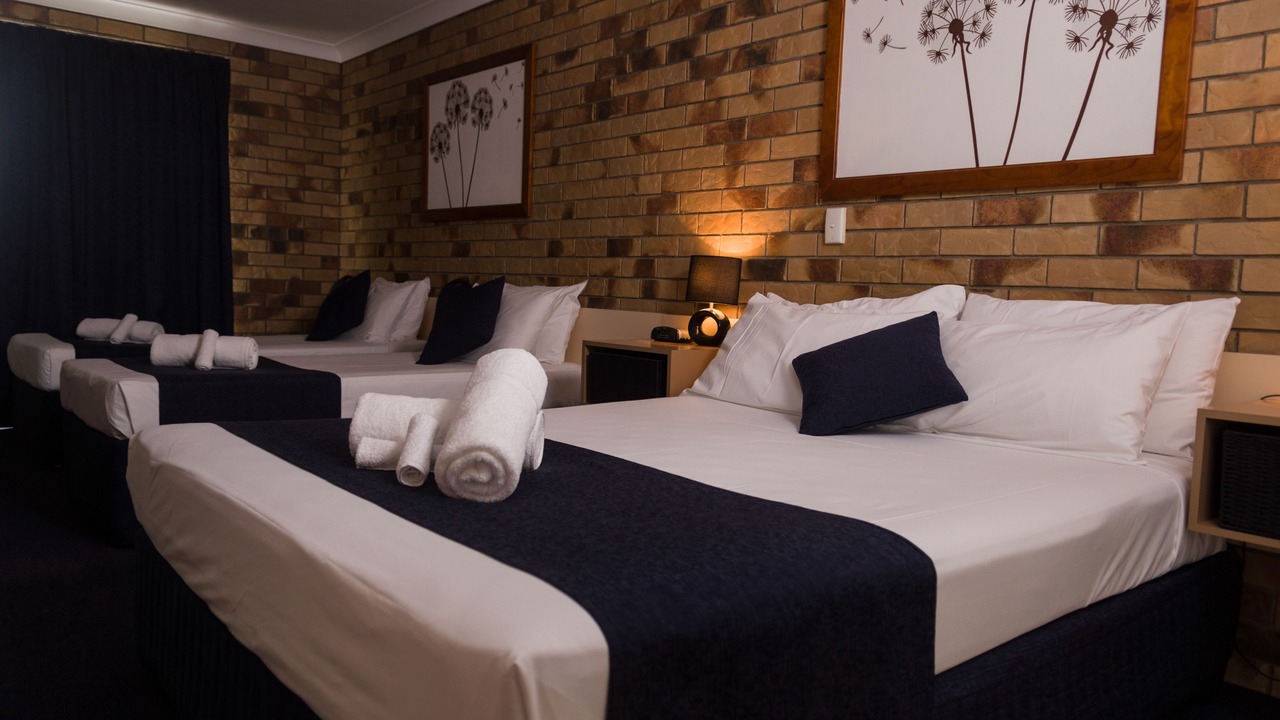 Photo of Bedroom in Annerley