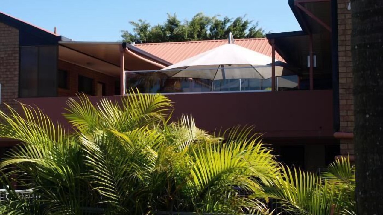 Photo of Patio Balcony in Annerley