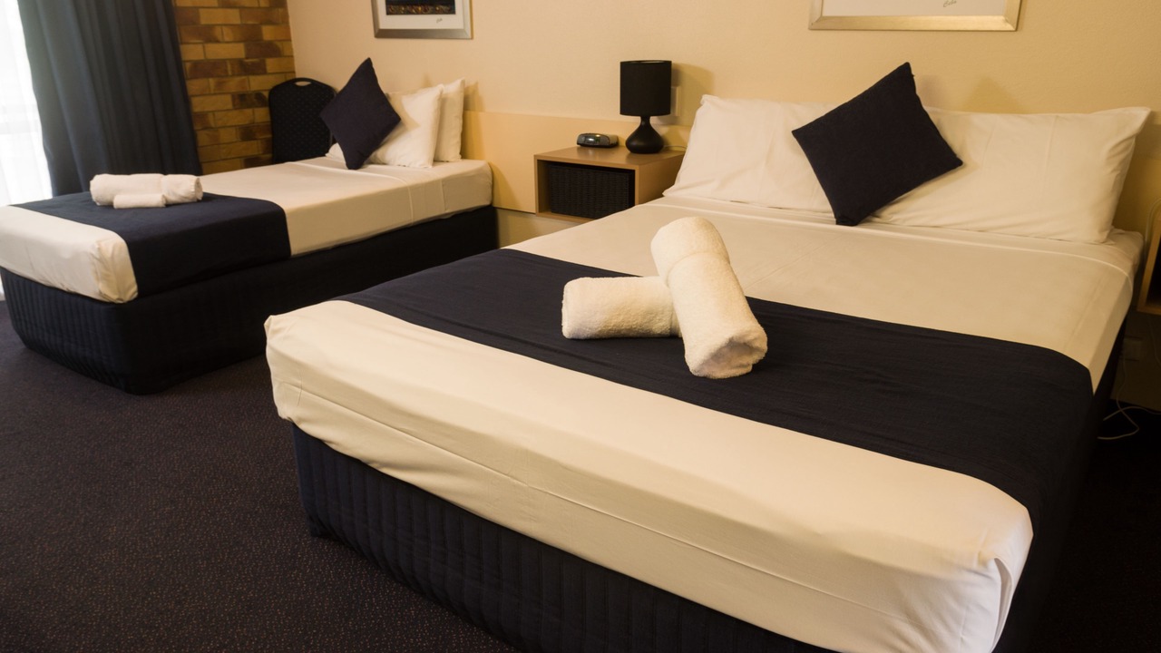 Photo of Bedroom in Annerley