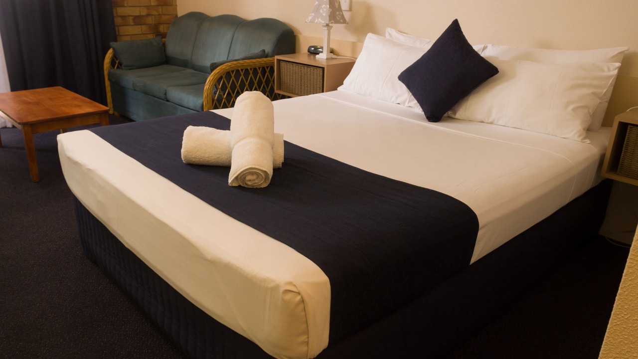 Photo of Kitchen in Annerley