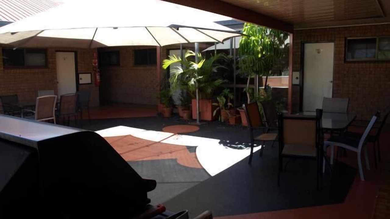 Photo of Patio Balcony in Annerley