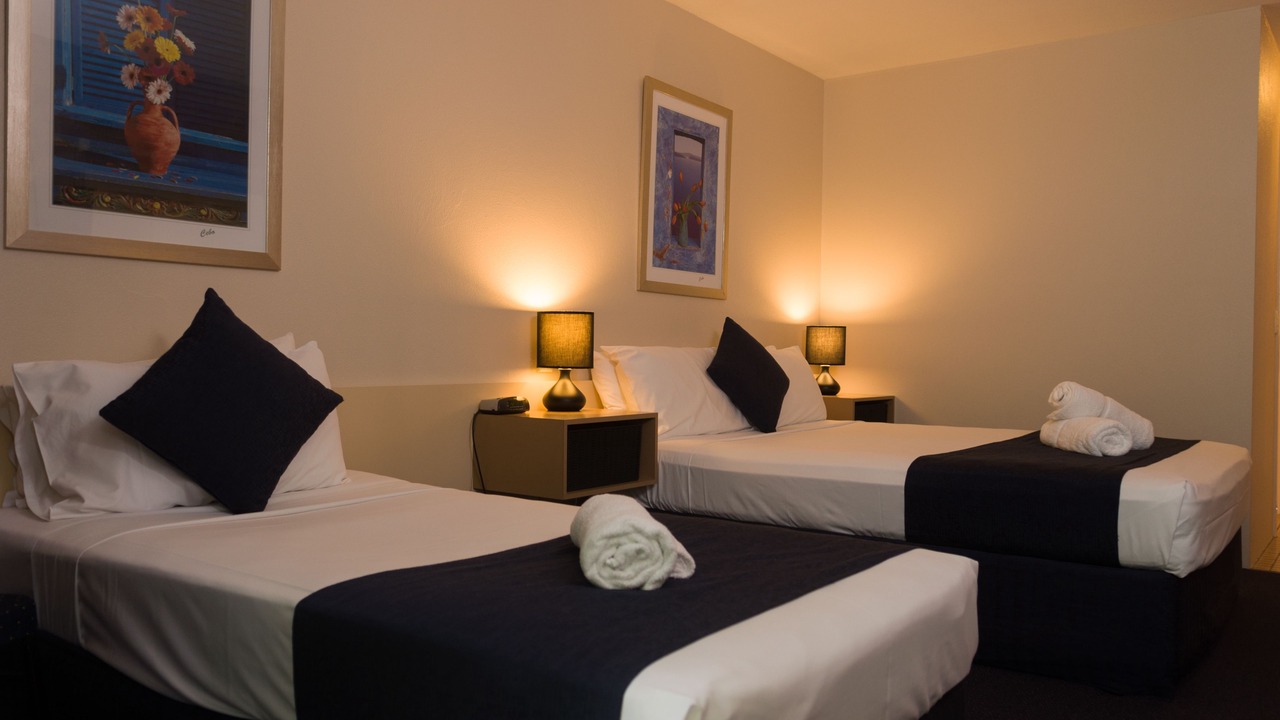 Photo of Kitchen in Annerley