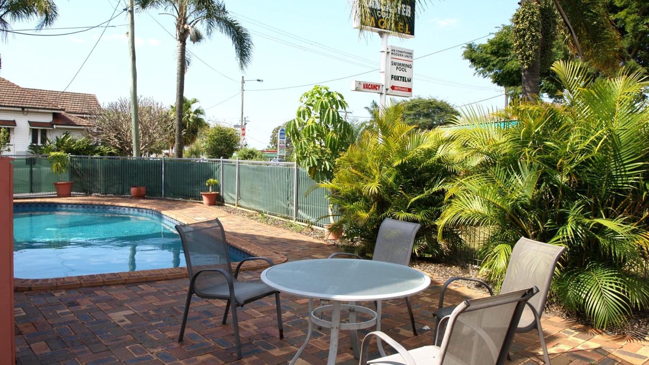 Photo of Patio Balcony in Annerley