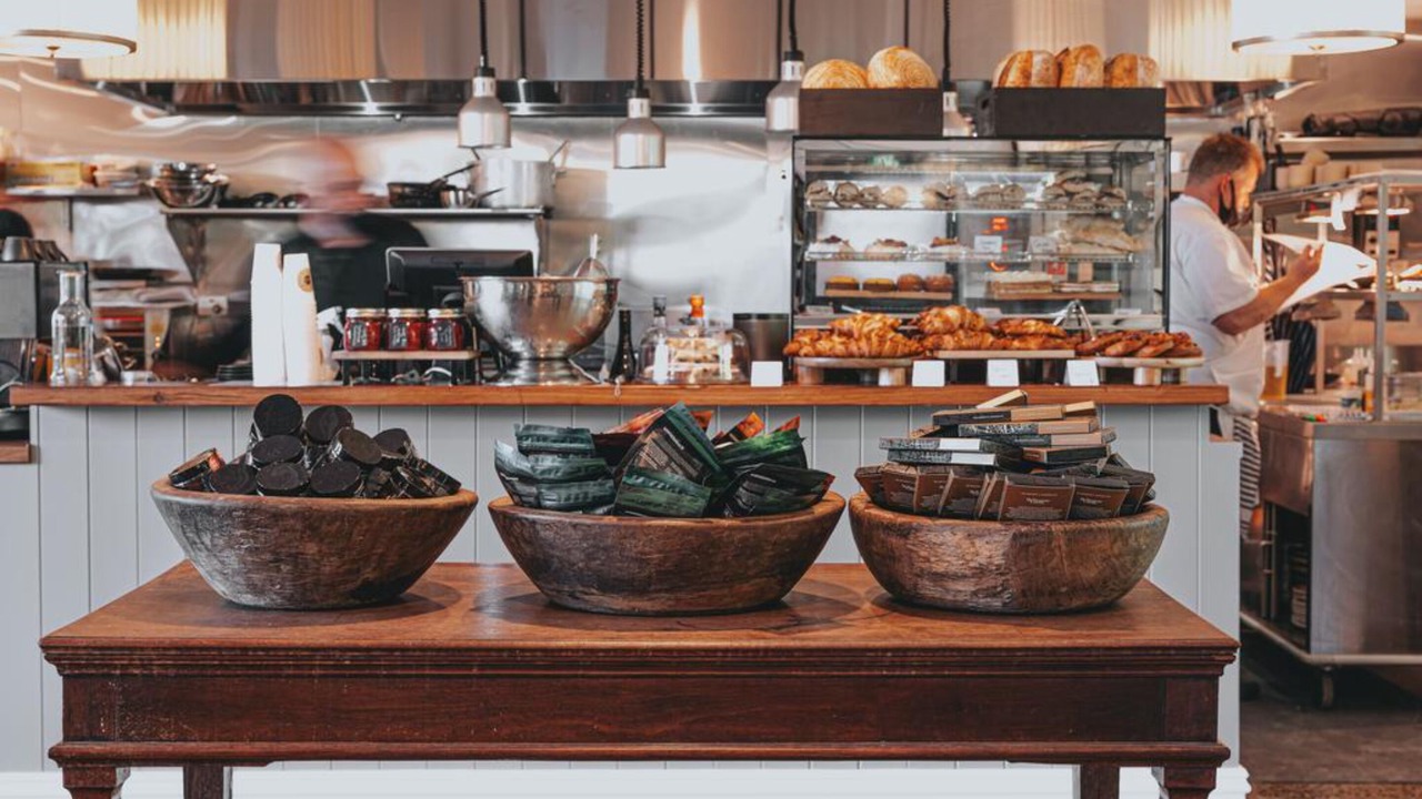 Photo of Others in Hepburn Springs