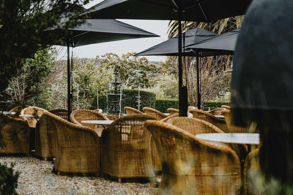 Photo of Others in Hepburn Springs