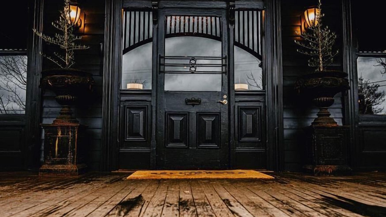 Photo of Outdoor in Hepburn Springs