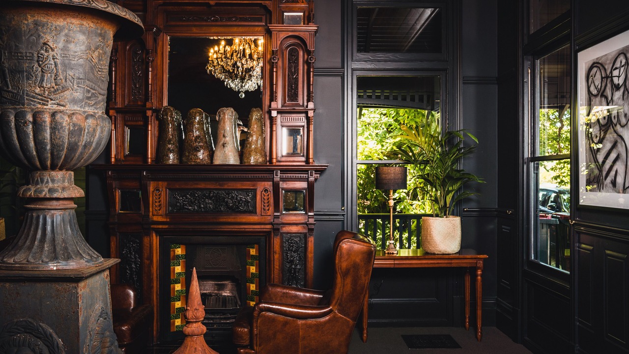 Photo of Others in Hepburn Springs