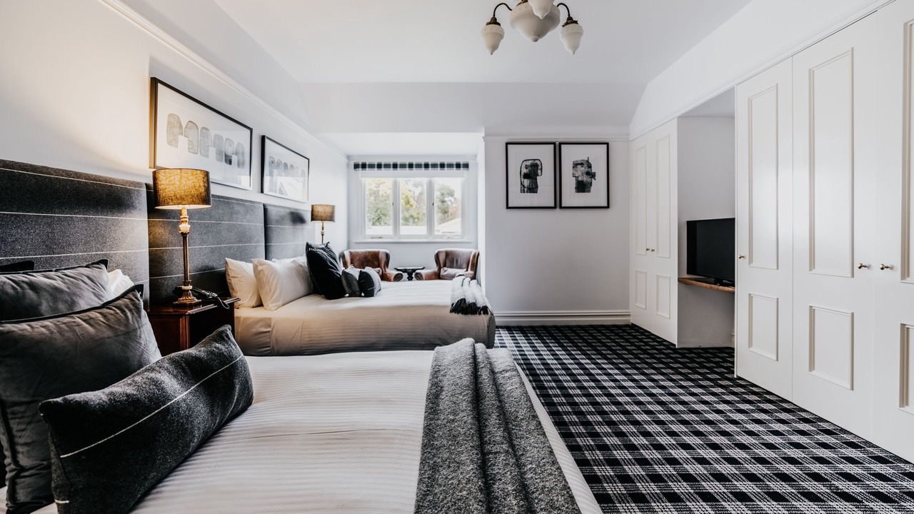 Photo of Others in Hepburn Springs