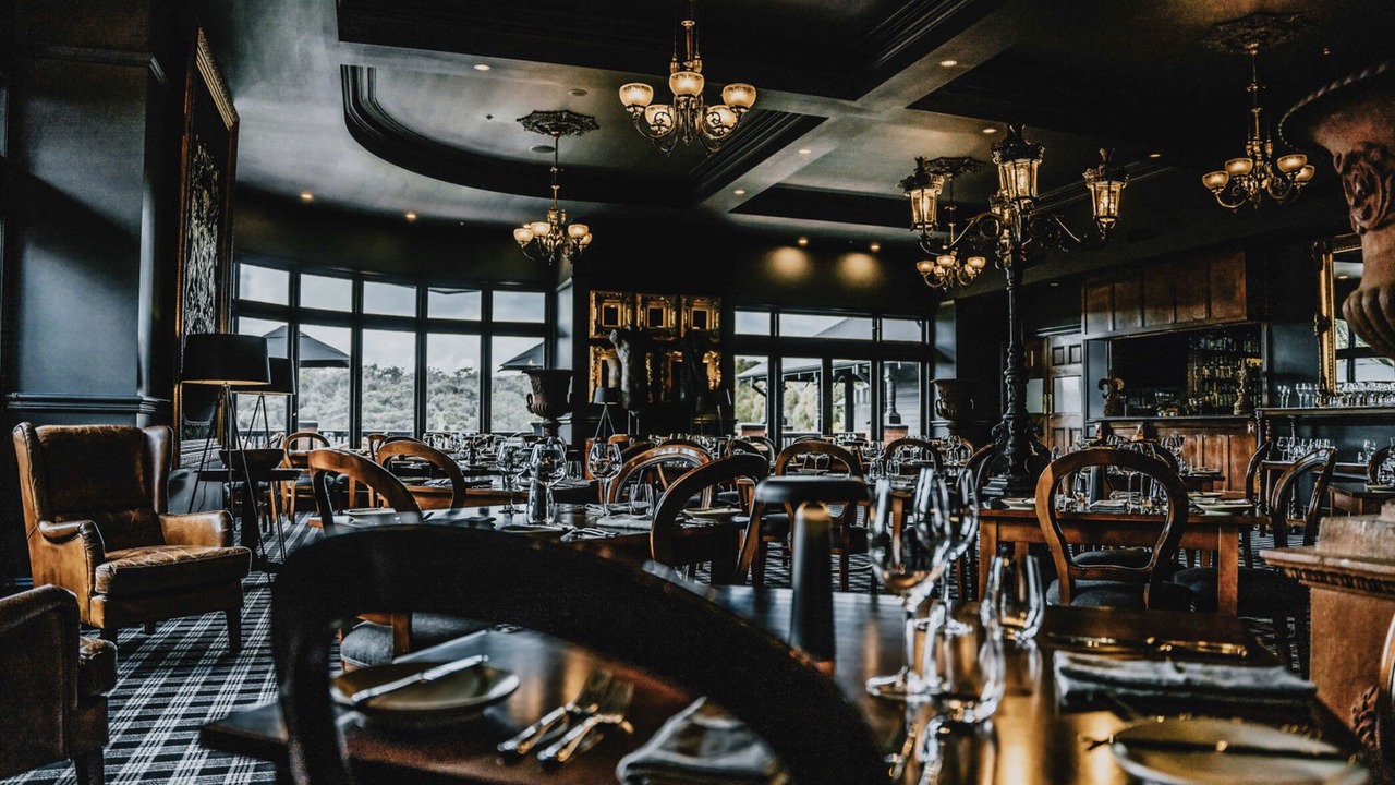 Photo of Outdoor in Hepburn Springs