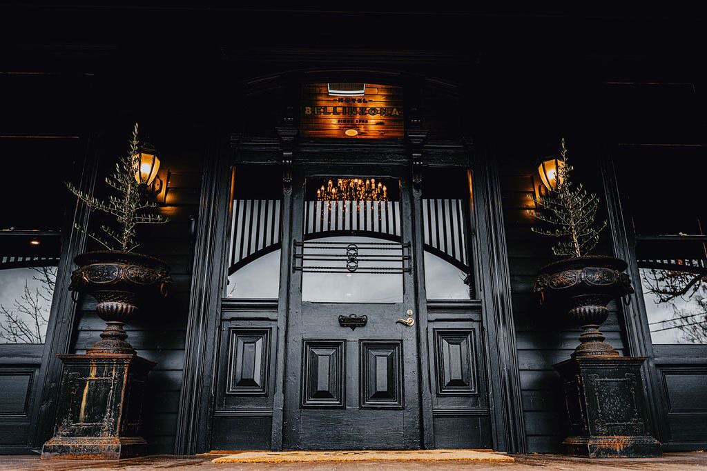 Photo of Others in Hepburn Springs