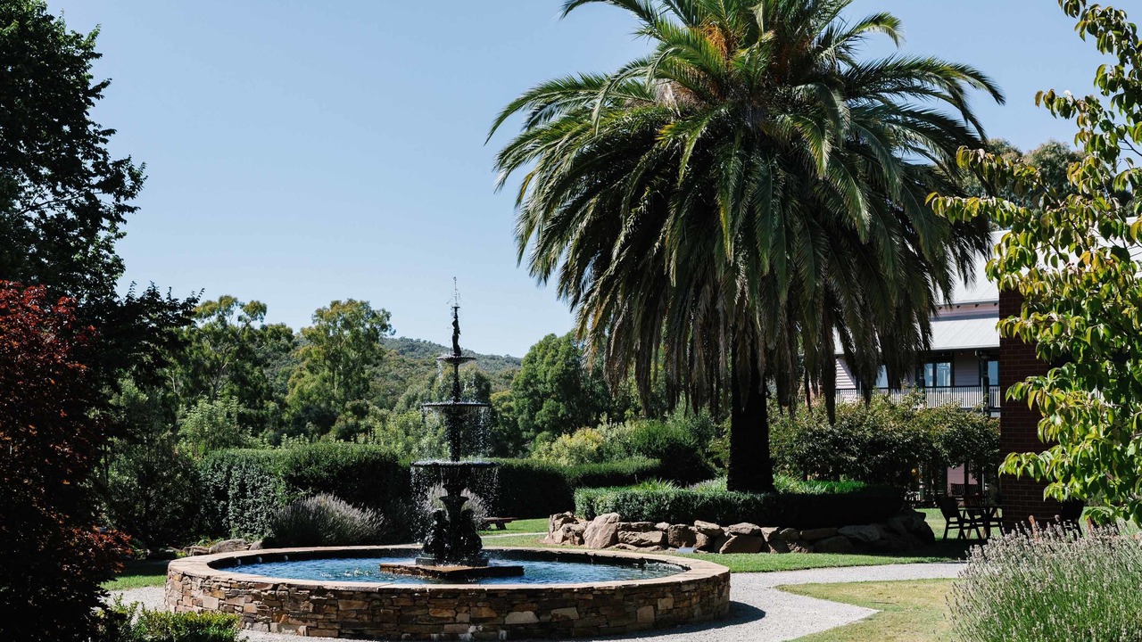 Photo of Others in Hepburn Springs