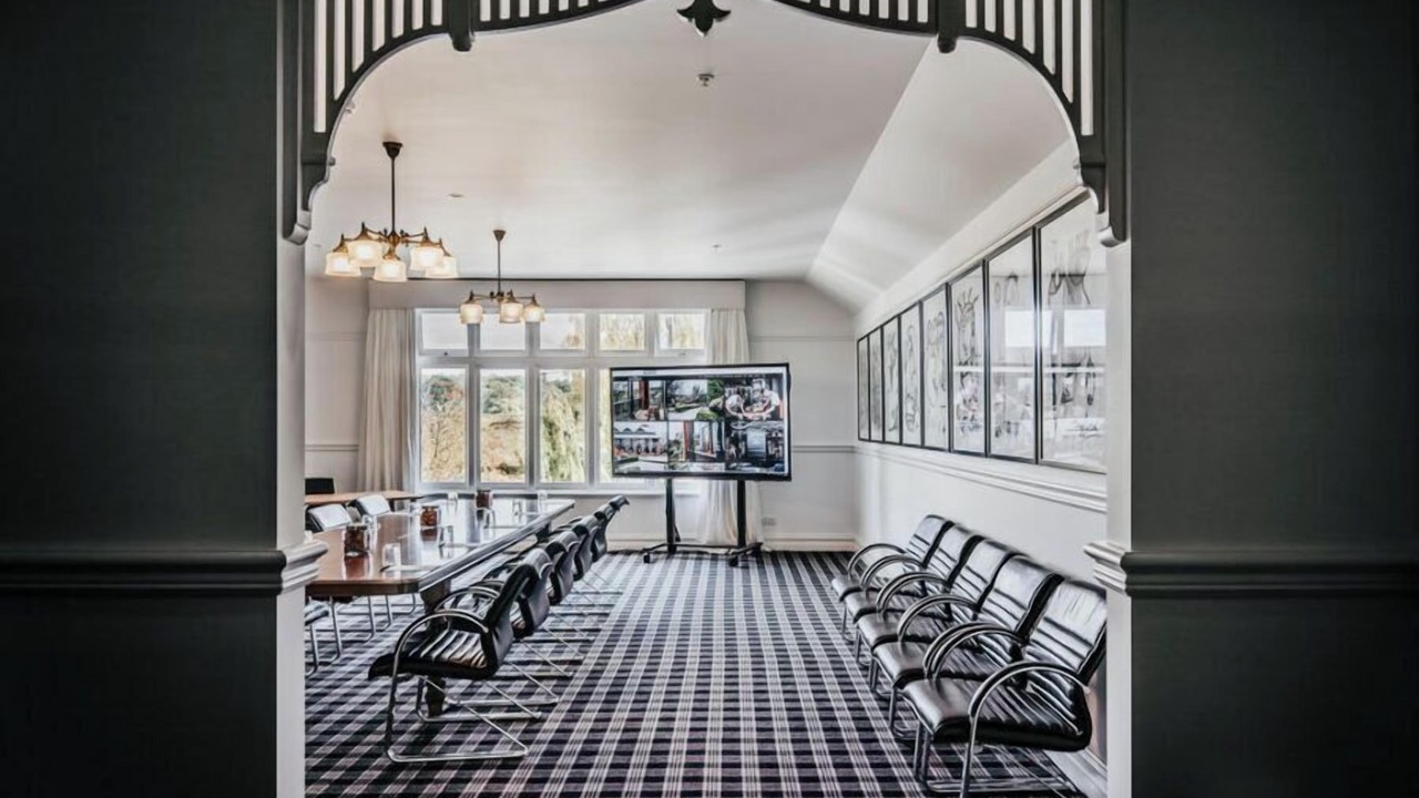 Photo of Others in Hepburn Springs