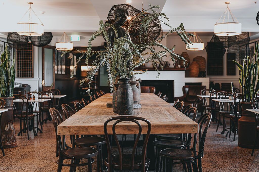 Photo of Others in Hepburn Springs