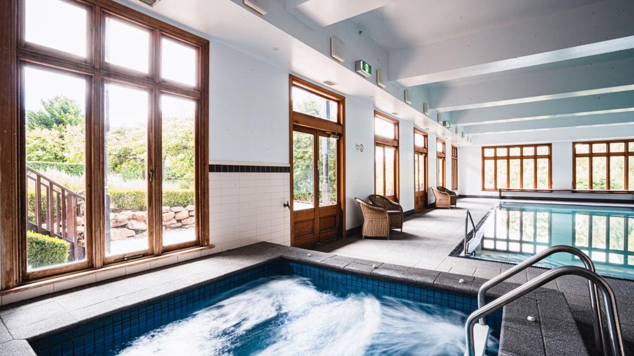 Photo of Others in Hepburn Springs