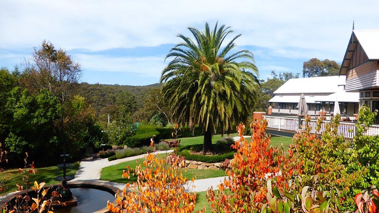 Photo of Others in Hepburn Springs