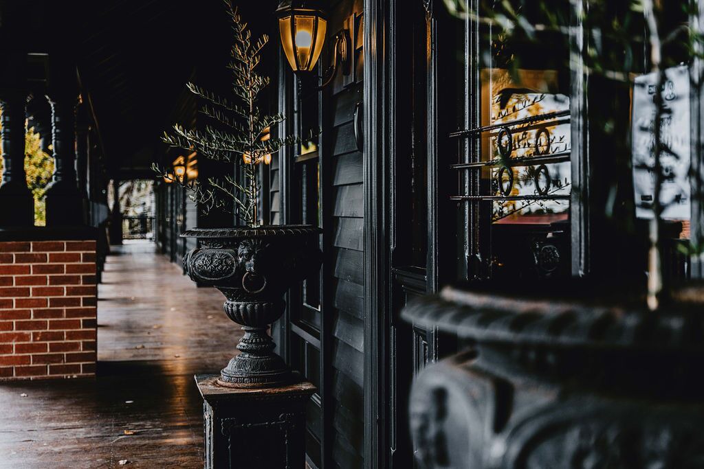 Photo of Others in Hepburn Springs