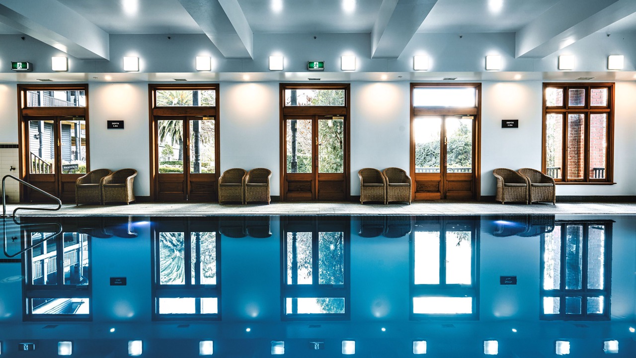 Photo of Outdoor in Hepburn Springs