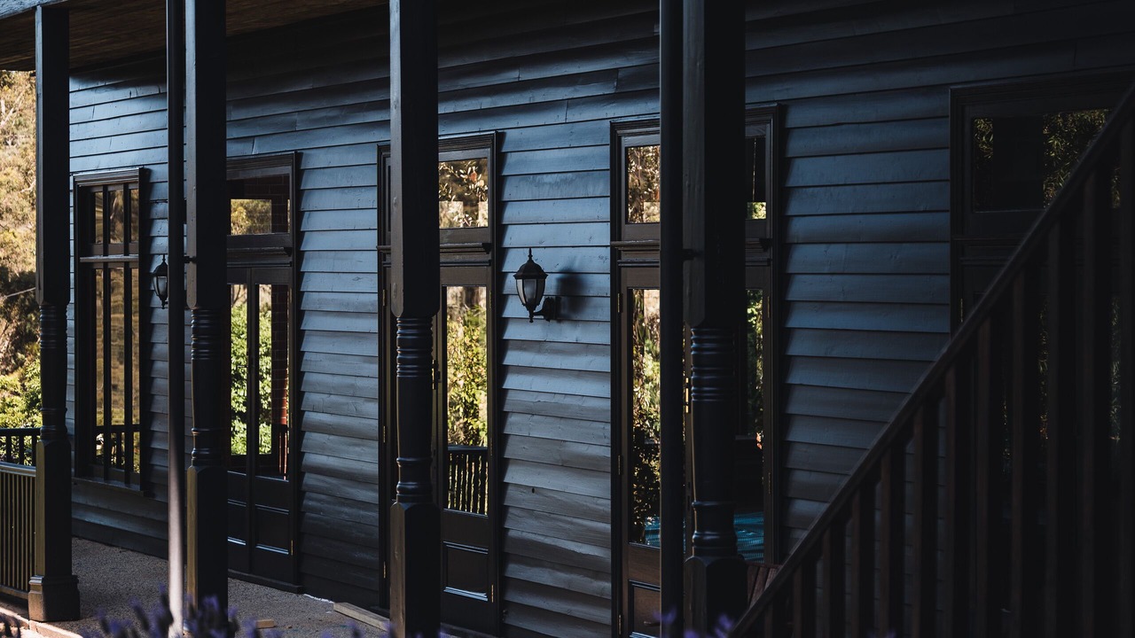 Photo of Outdoor in Hepburn Springs