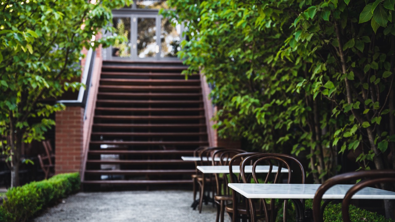 Photo of Outdoor in Hepburn Springs