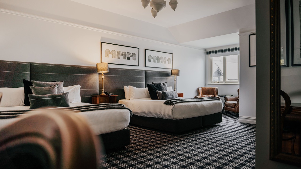 Photo of Others in Hepburn Springs