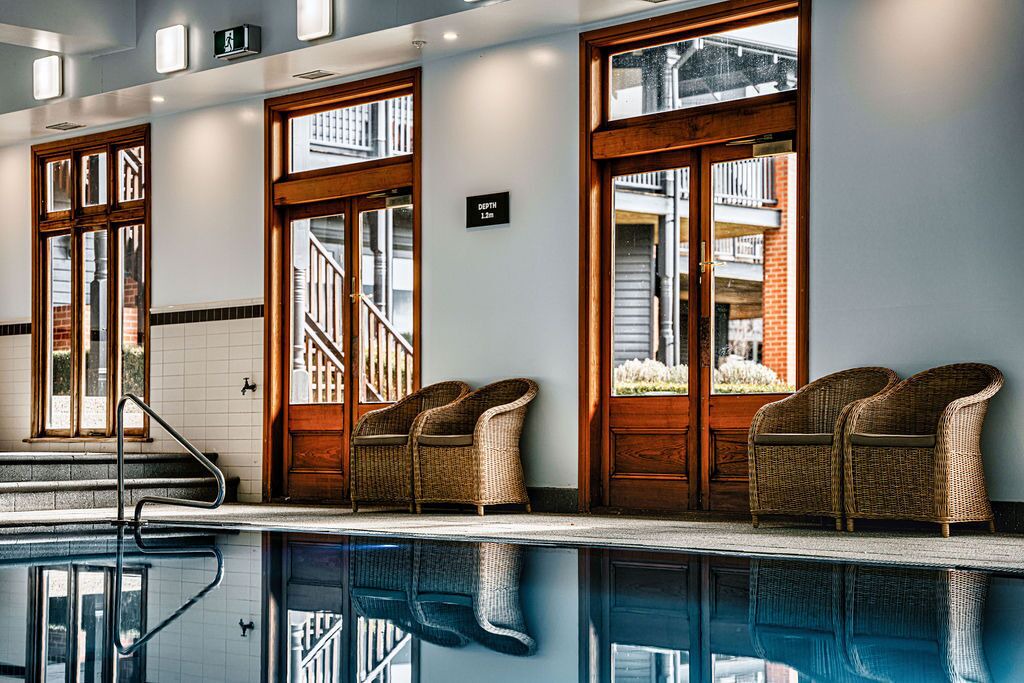 Photo of Others in Hepburn Springs