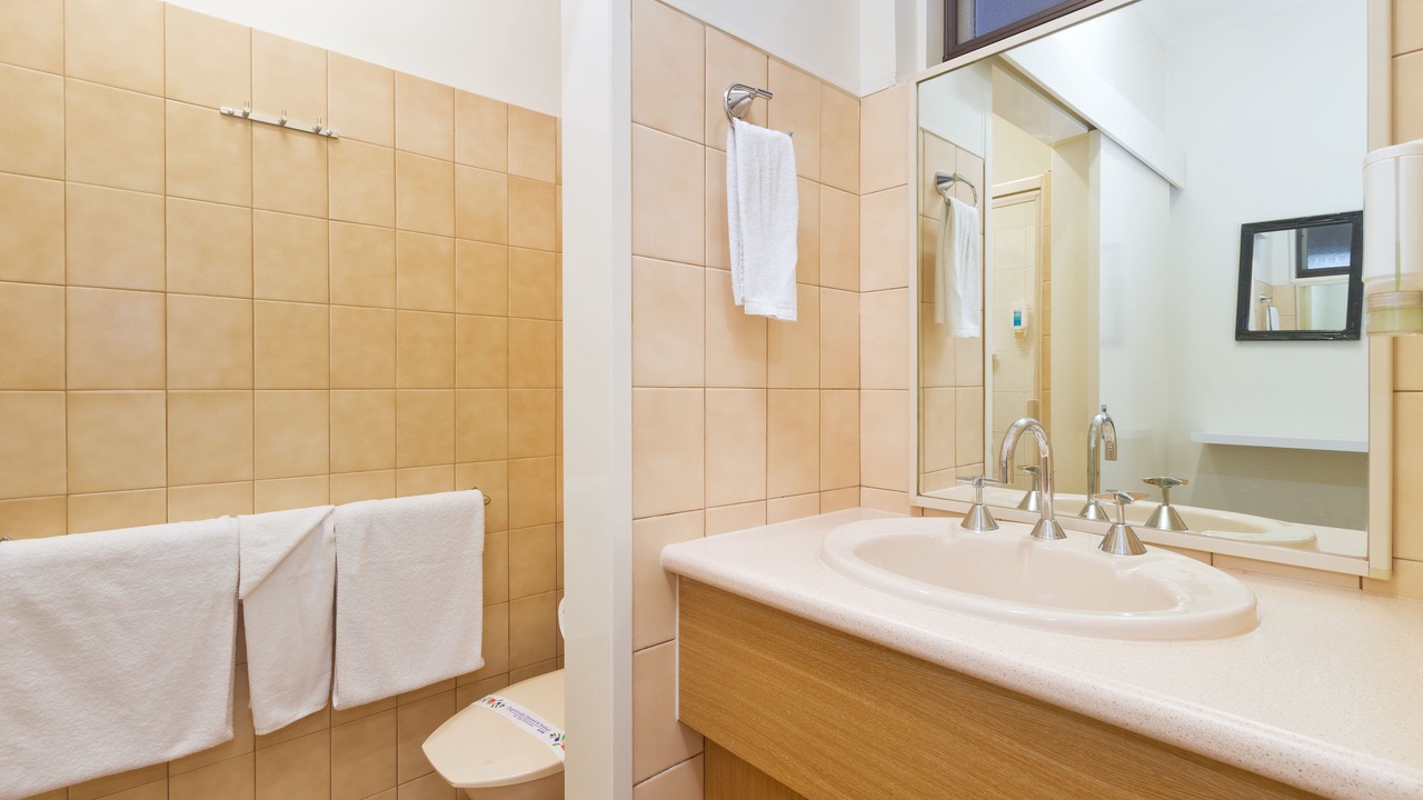 Photo of Bathroom in Carrum Downs