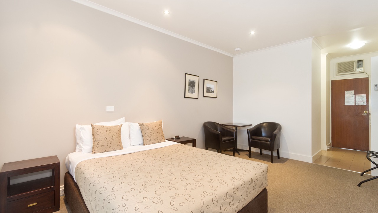 Photo of Bedroom in Carrum Downs