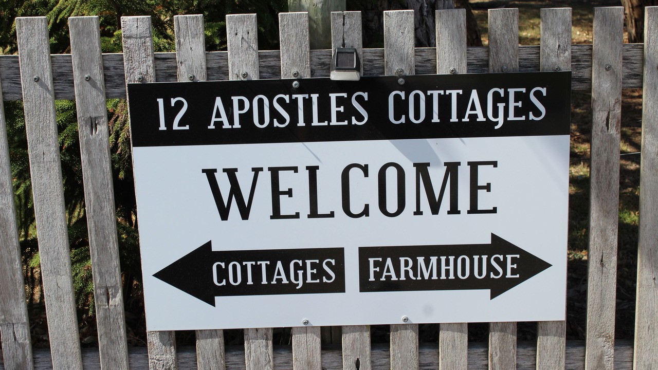 Photo of Outdoor in Princetown