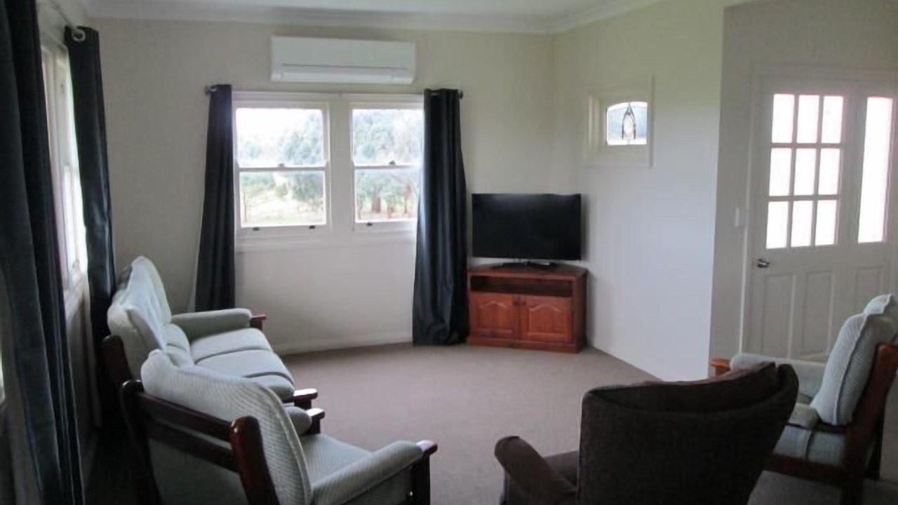 Photo of Livingroom in Princetown