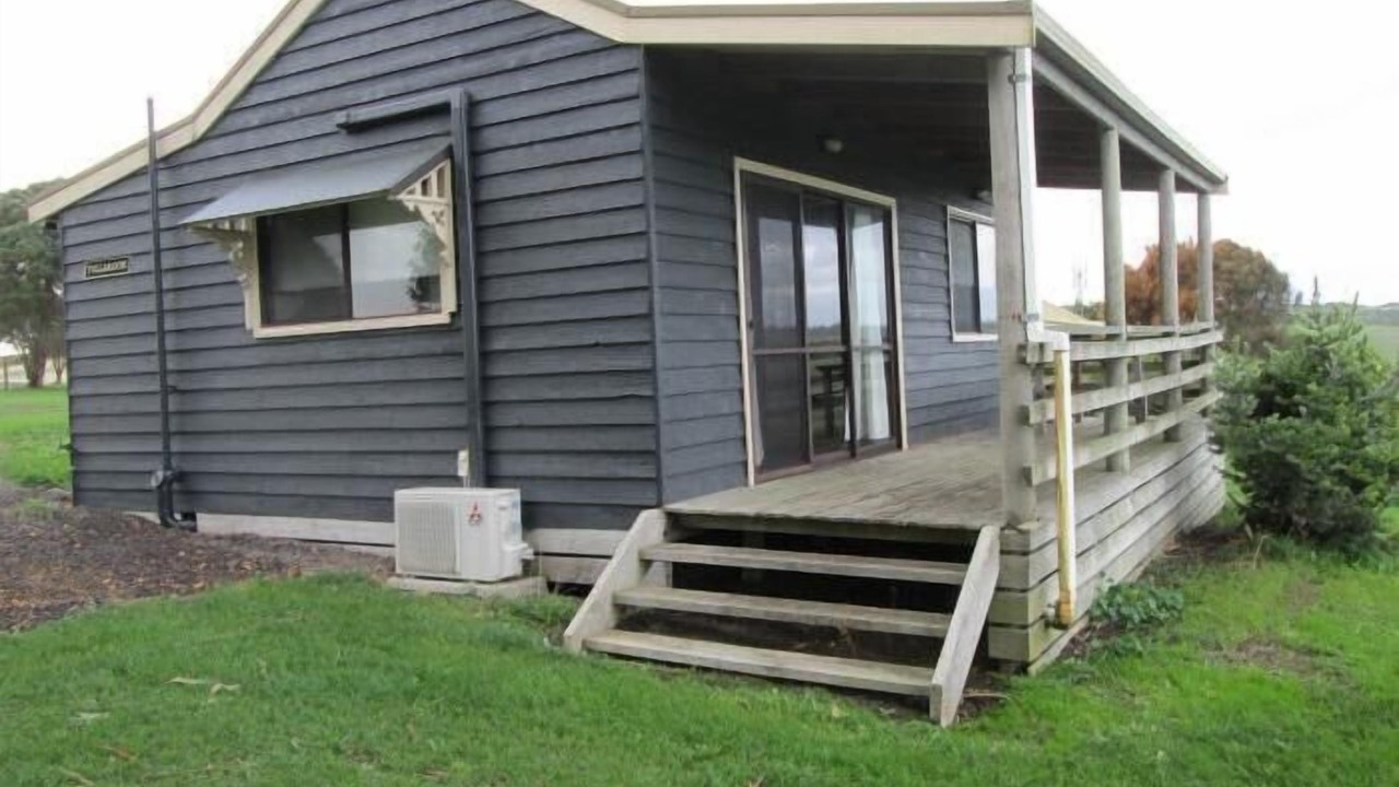 Photo of Outdoor in Princetown