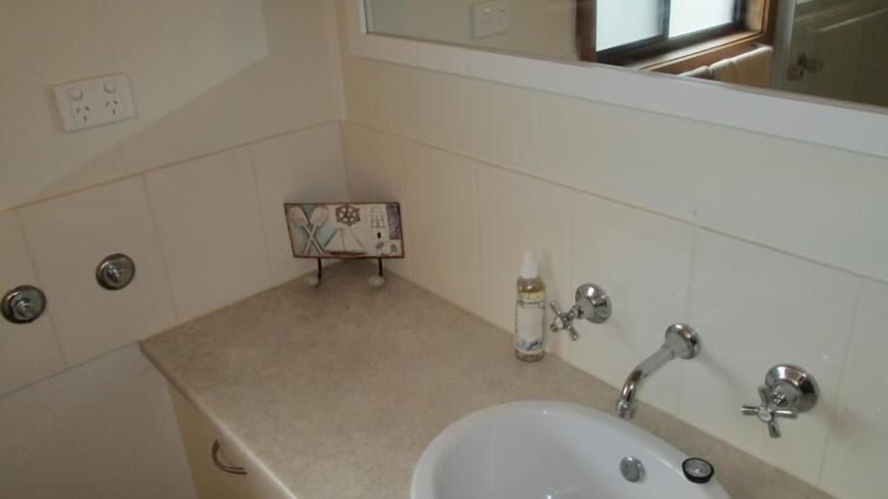 Photo of Bathroom in Princetown