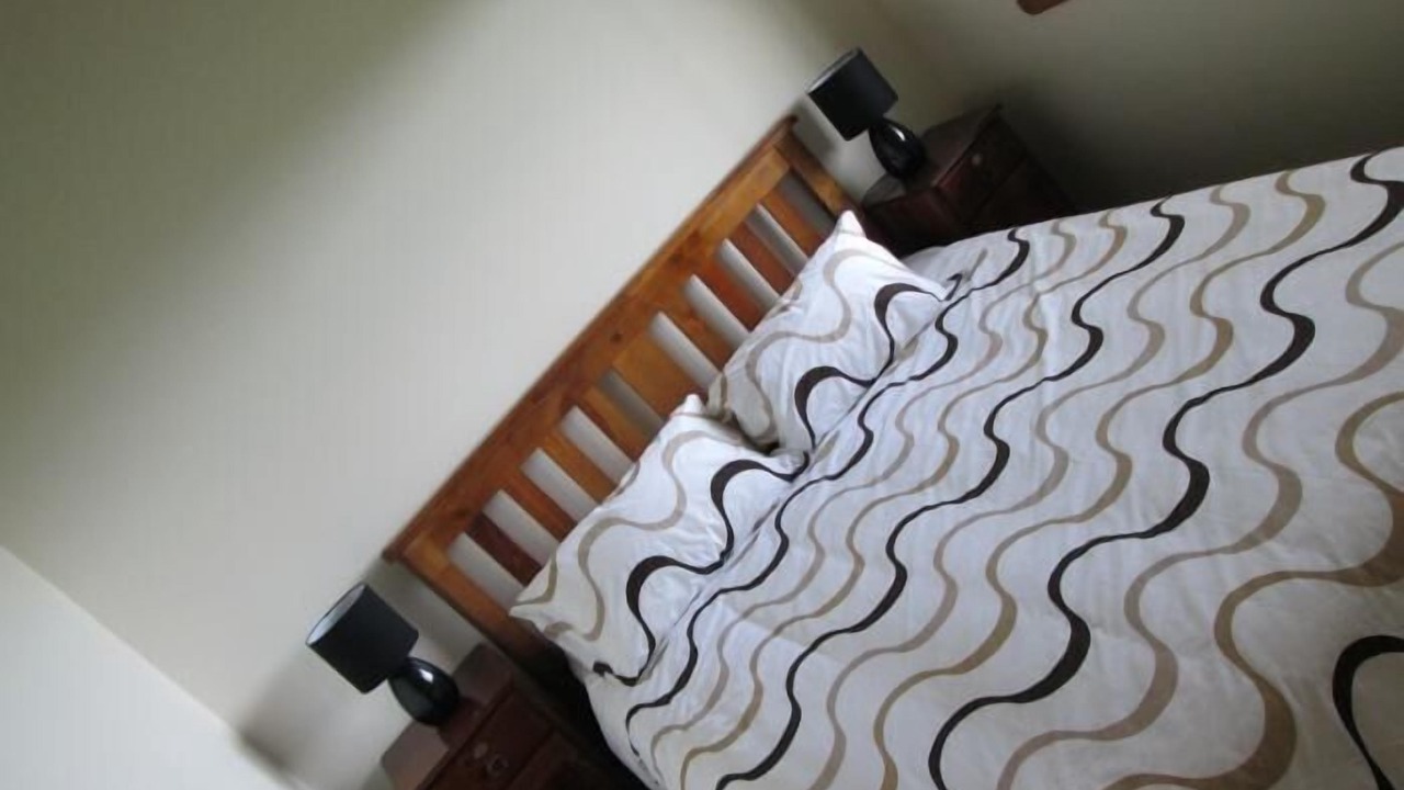 Photo of Bedroom in Princetown