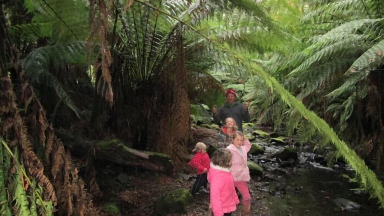 Photo of Outdoor in Princetown